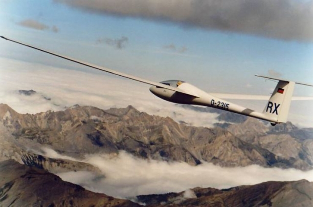 Unsere Flugzeuge 